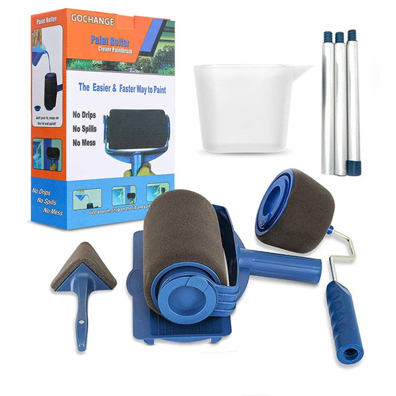 PaintPro – Flawless Painting in Record Time! (1-Piece Set)