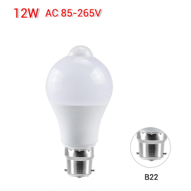 SensorGlow – Hands-Free Lighting That Reacts When You Walk In!