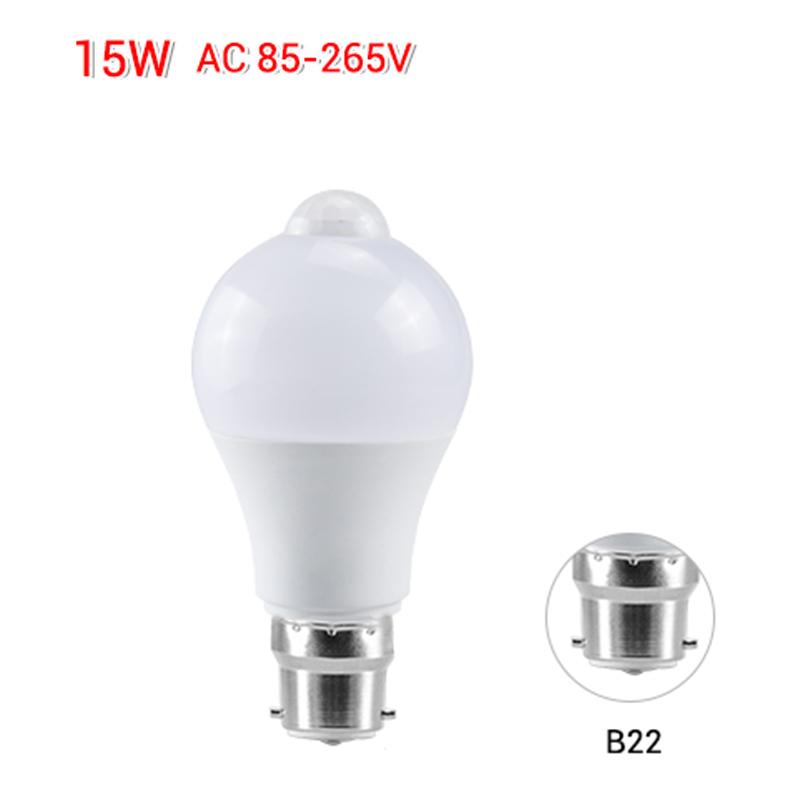 SensorGlow – Hands-Free Lighting That Reacts When You Walk In!