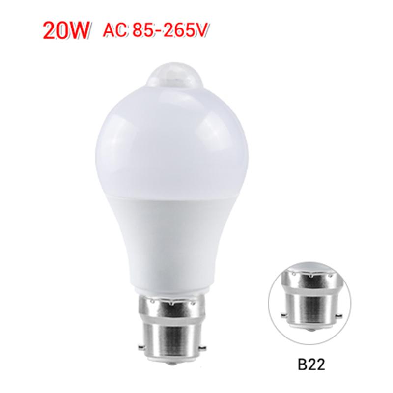 SensorGlow – Hands-Free Lighting That Reacts When You Walk In!