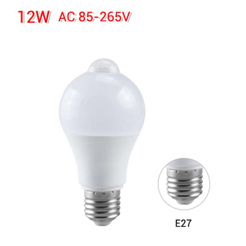 SensorGlow – Hands-Free Lighting That Reacts When You Walk In!