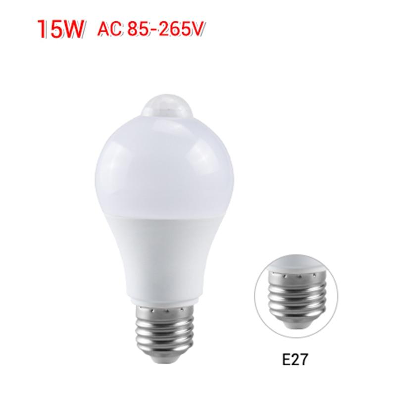 SensorGlow – Hands-Free Lighting That Reacts When You Walk In!