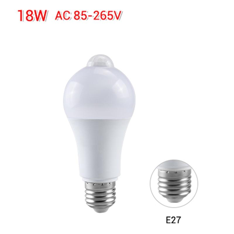 SensorGlow – Hands-Free Lighting That Reacts When You Walk In!
