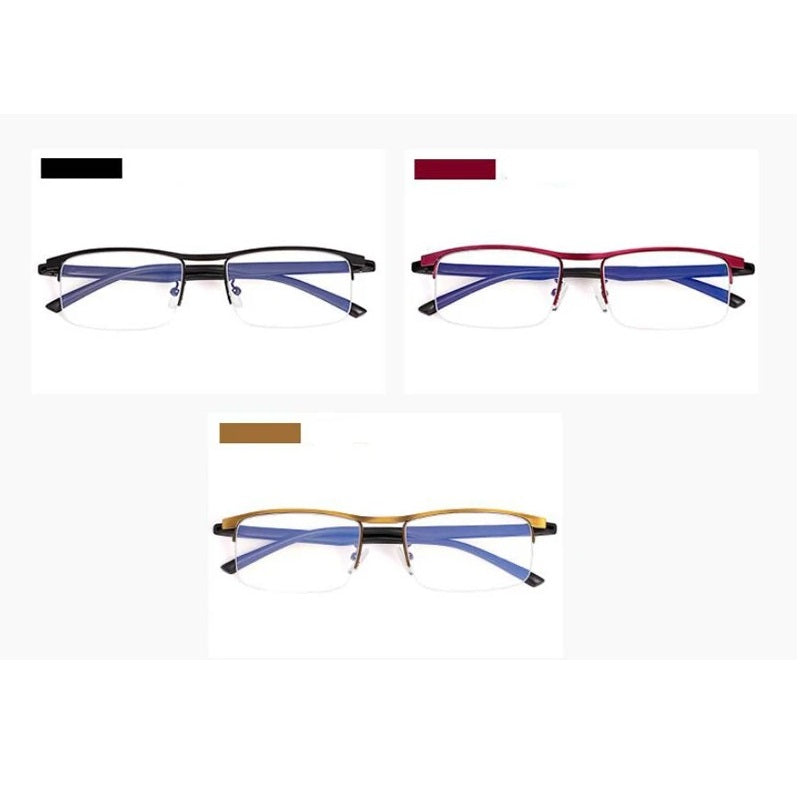 VisiGuard Pro – Crystal clear vision in any light