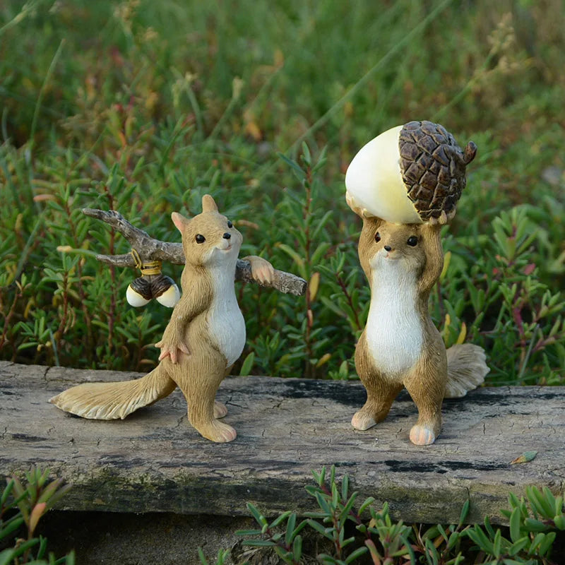 NutCharm – The Decor Piece That Instantly Delights