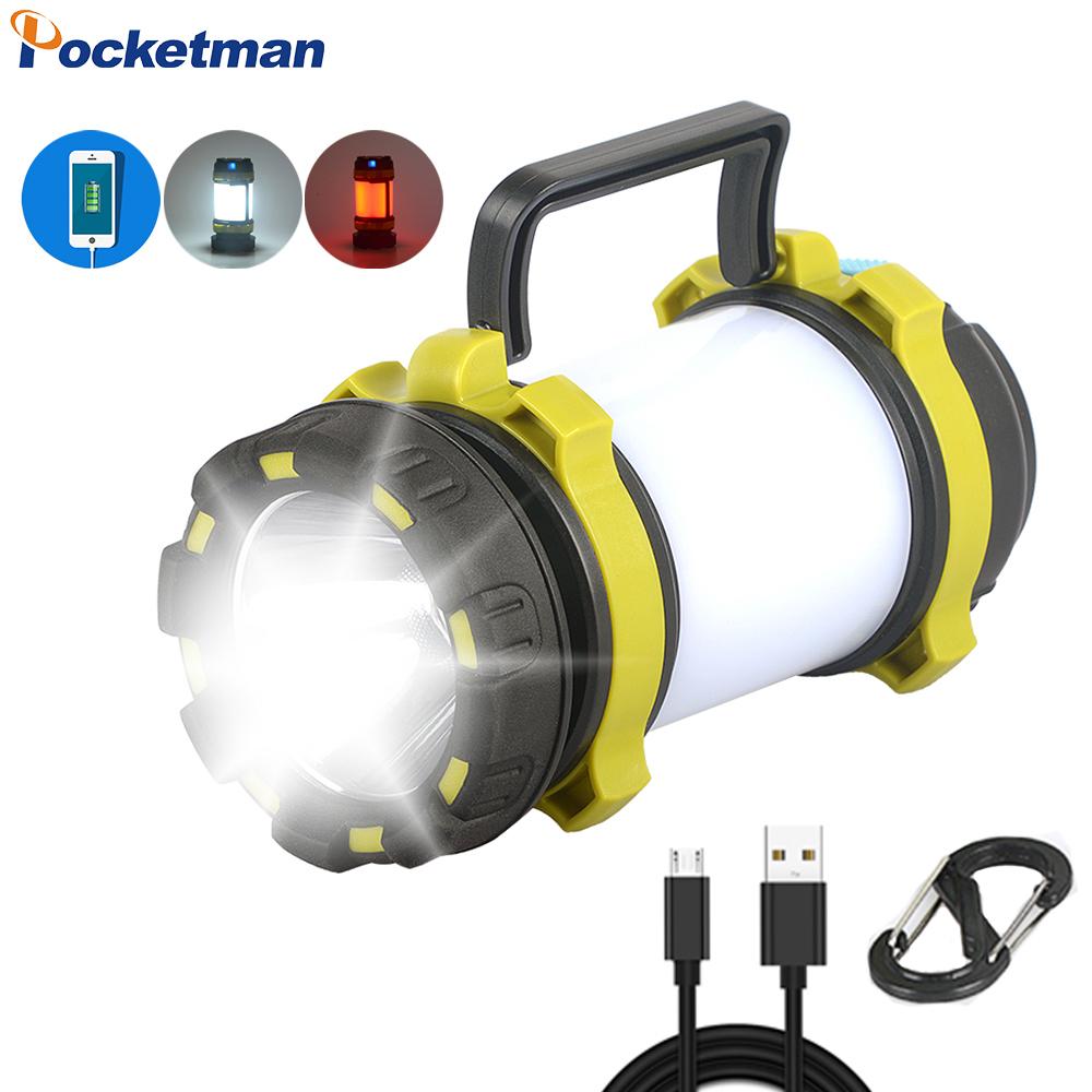 CampBlaze – Light, Power & Safety for Every Outdoor Adventure!