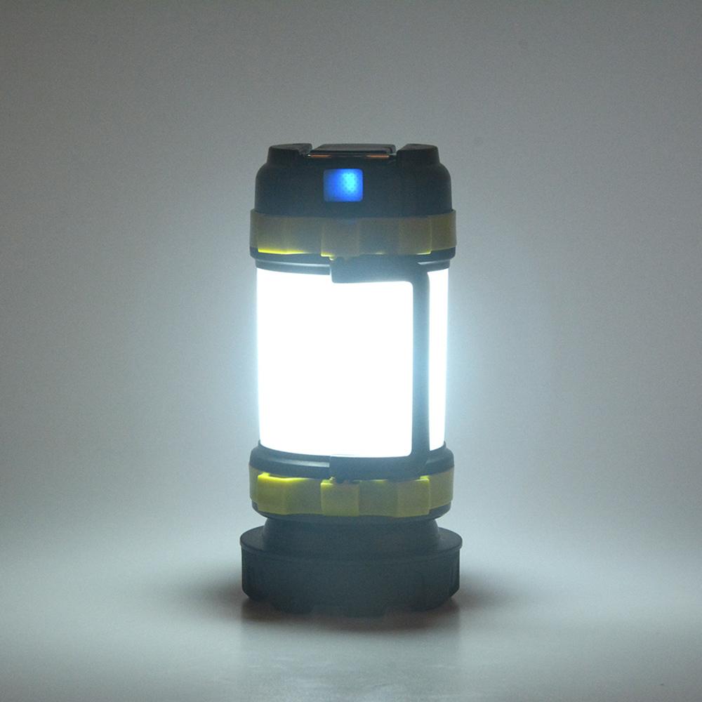 CampBlaze – Light, Power & Safety for Every Outdoor Adventure!