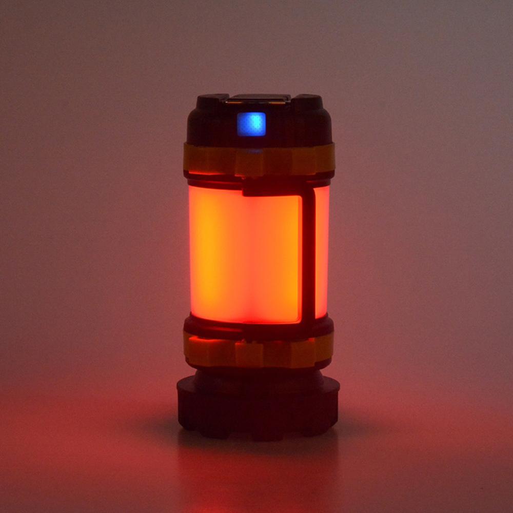 CampBlaze – Light, Power & Safety for Every Outdoor Adventure!