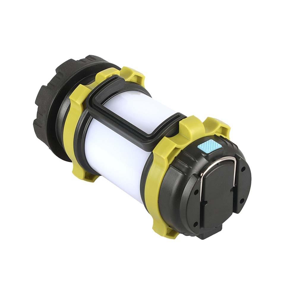 CampBlaze – Light, Power & Safety for Every Outdoor Adventure!