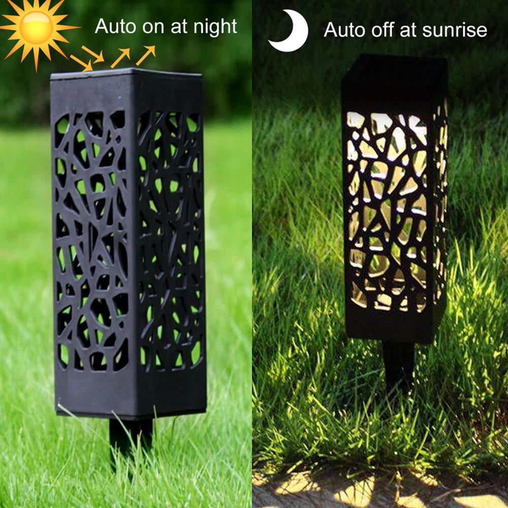 2+2 FREE | SolarFlara – The Magical Solar Flame for Your Garden!