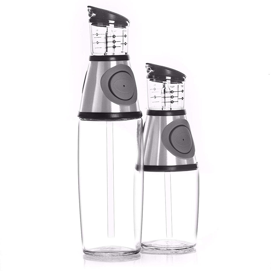 PourMaster – Precise Dispensing Without Dripping