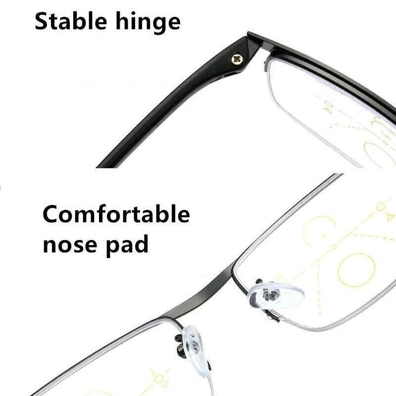 VisiGuard Pro – Crystal clear vision in any light
