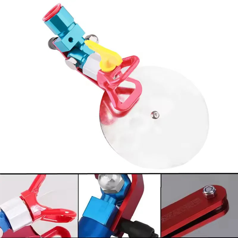 EdgeMeister – Perfect Paint Edges in Record Time