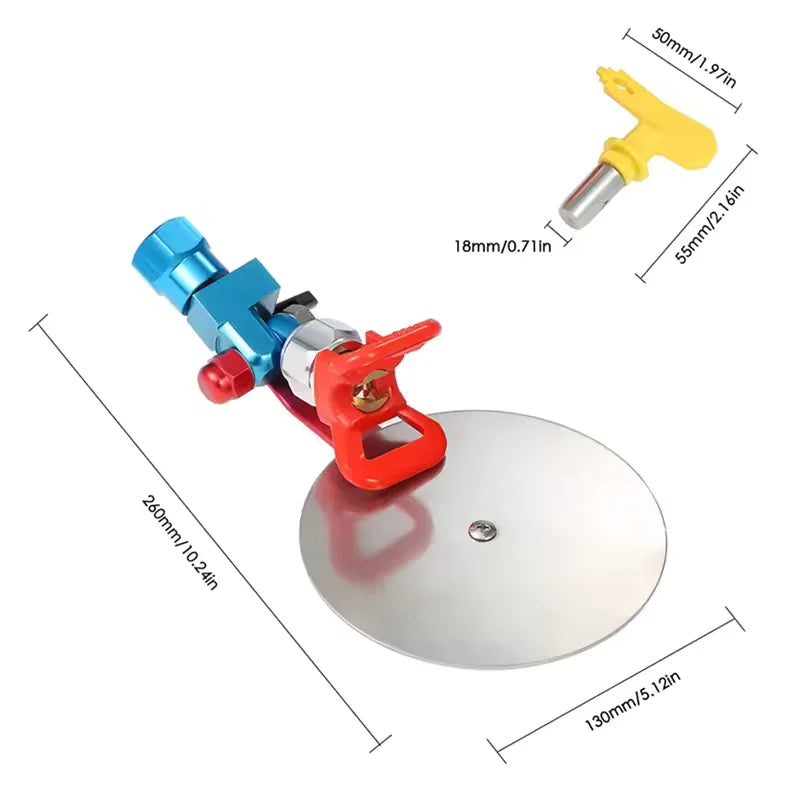 EdgeMeister – Perfect Paint Edges in Record Time