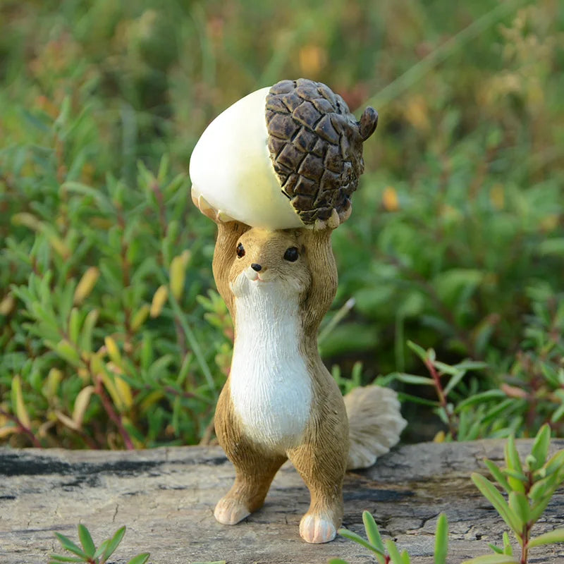 NutCharm – The Decor Piece That Instantly Delights