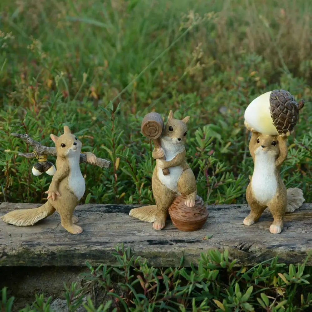 NutCharm – The Decor Piece That Instantly Delights