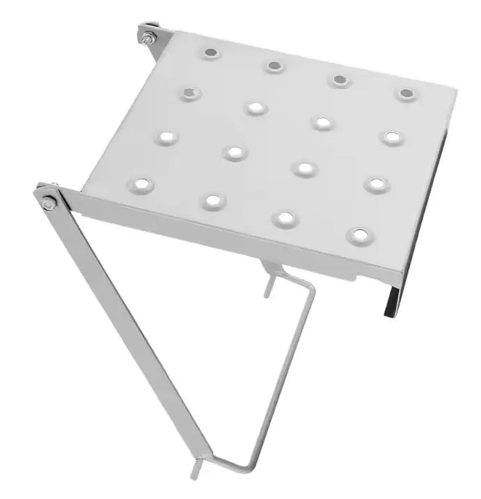 StepSafe Pro – No More Wobbly Ladder Moments!