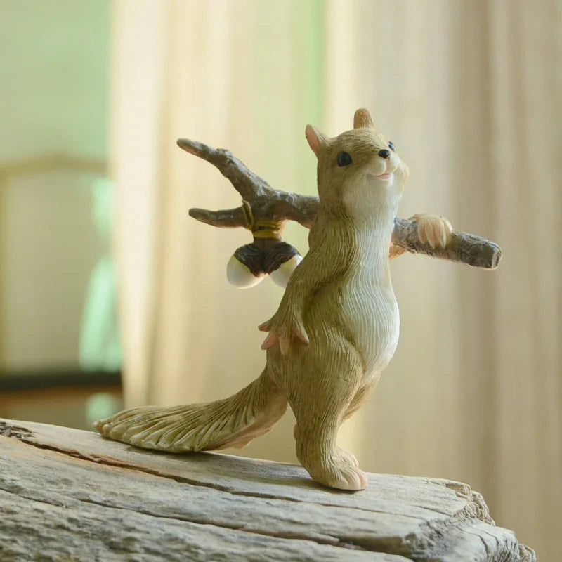 NutCharm – The Decor Piece That Instantly Delights