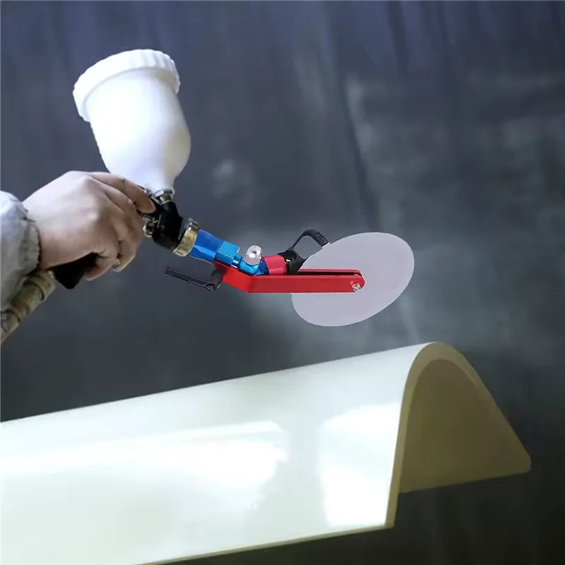 EdgeMeister – Perfect Paint Edges in Record Time