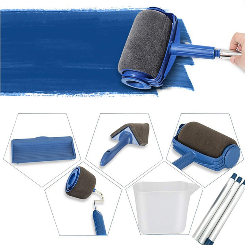 PaintPro – Flawless Painting in Record Time! (1-Piece Set)