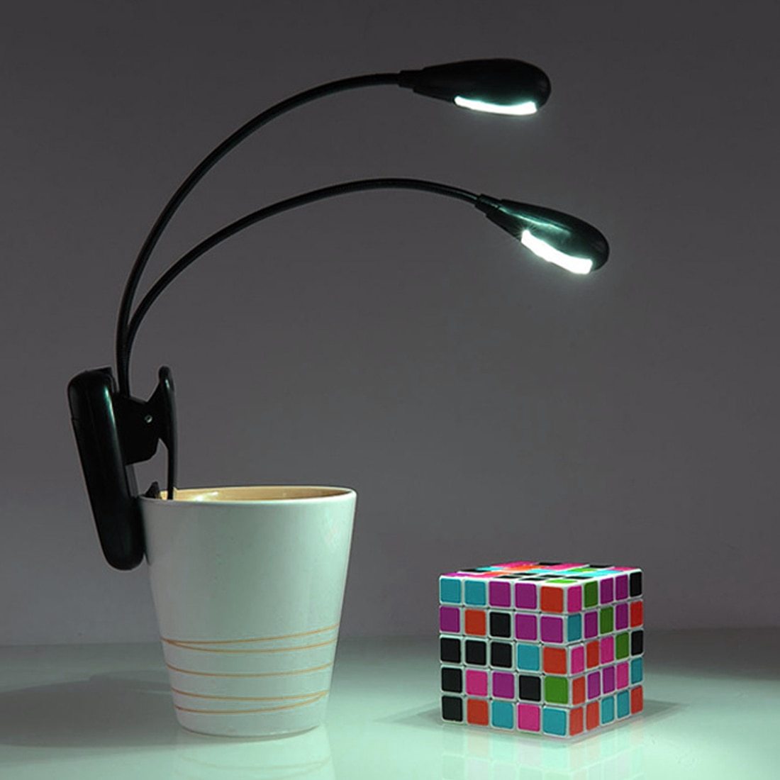 NoteBeam – Crystal-Clear Light for Music, Reading & More!