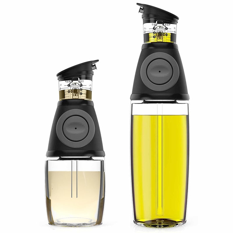 PourMaster – Precise Dispensing Without Dripping