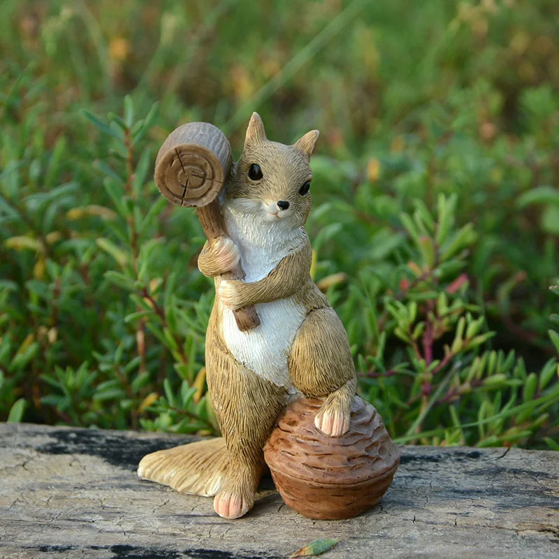 NutCharm – The Decor Piece That Instantly Delights