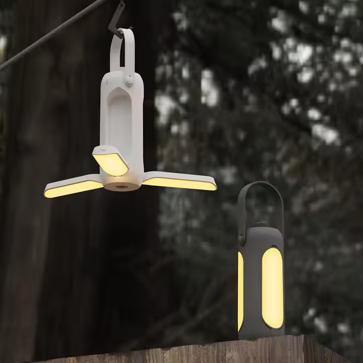 GlowMate – Your Light, Your Power, With You Everywhere.