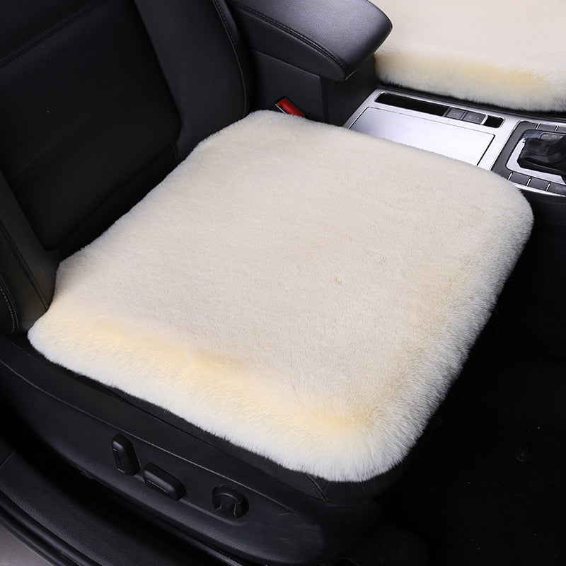 WoolNest – Warm, Soft, Luxurious in Every Seat.