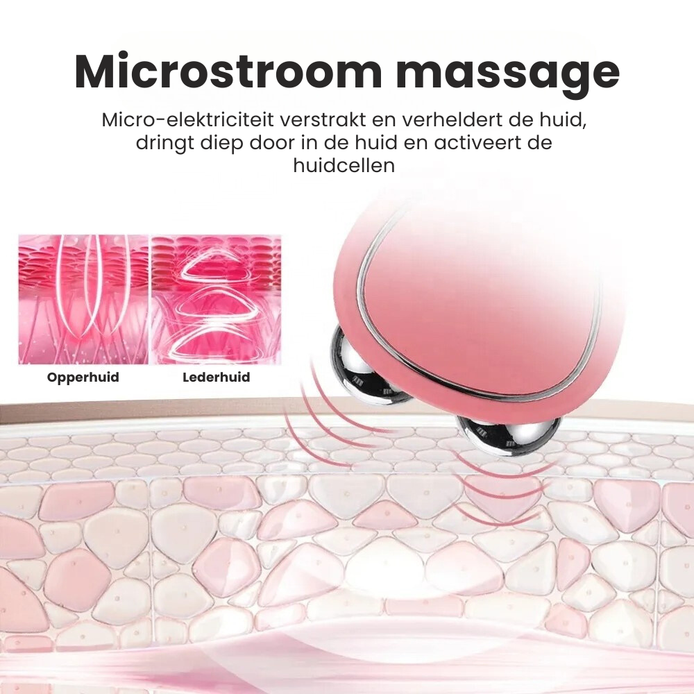 LiftGlow – The Microcurrent Solution for Firmer Skin