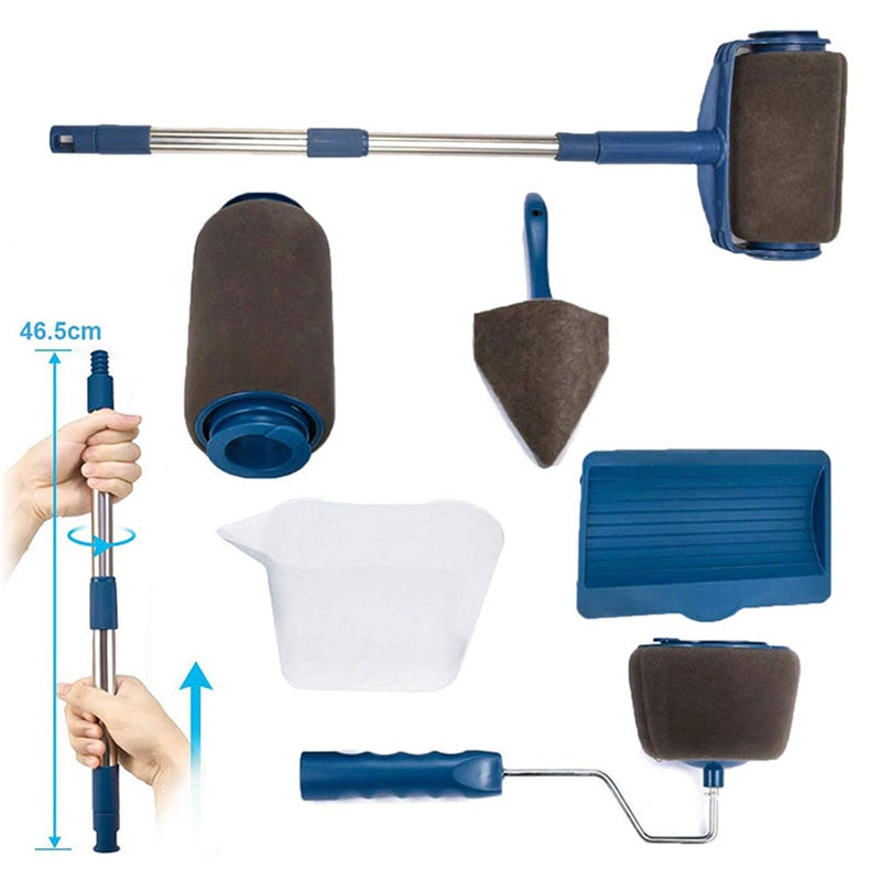 PaintPro – Flawless Painting in Record Time! (1-Piece Set)