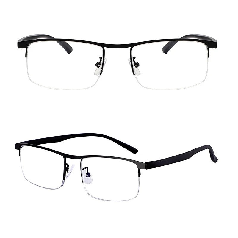 VisiGuard Pro – Crystal clear vision in any light