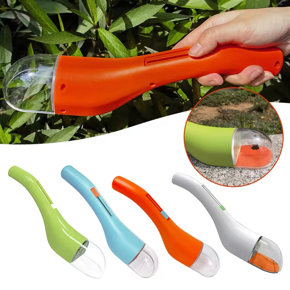 BugWhisper – Catch Insects Gently & Safely