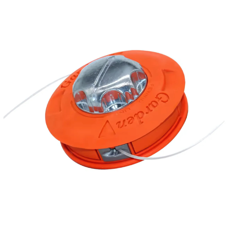 GrassRazor – Strong Cuts, No Effort