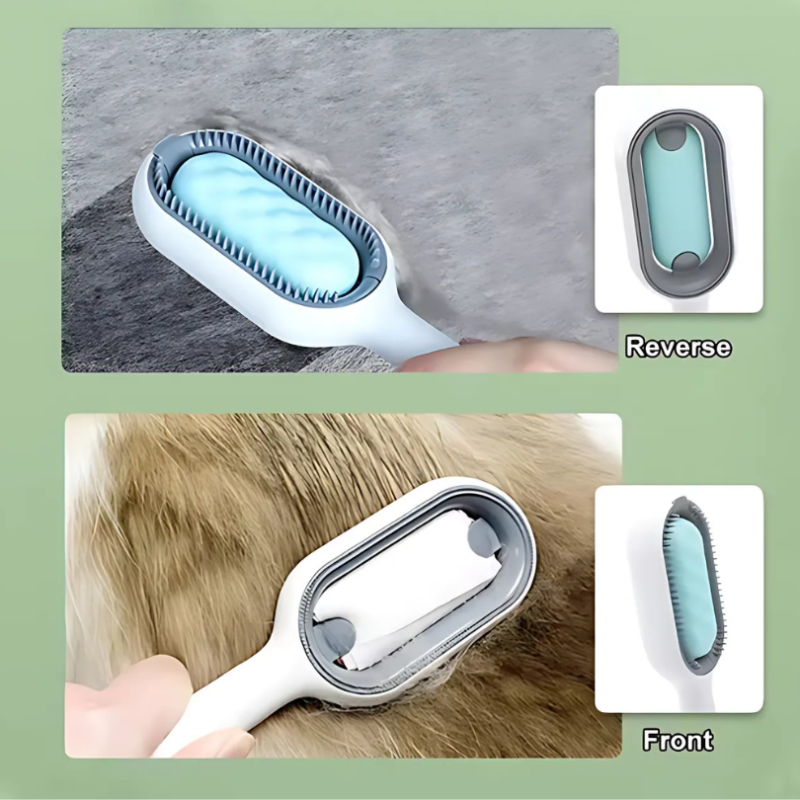 1+1 FREE | PawLuxe – Gentle Care for Your Pet!