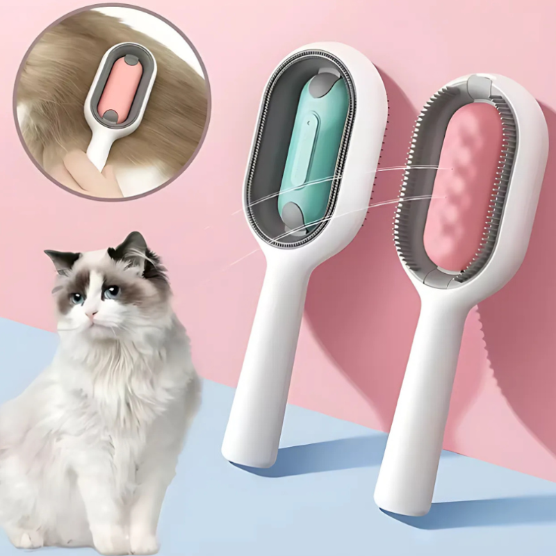 1+1 FREE | PawLuxe – Gentle Care for Your Pet!