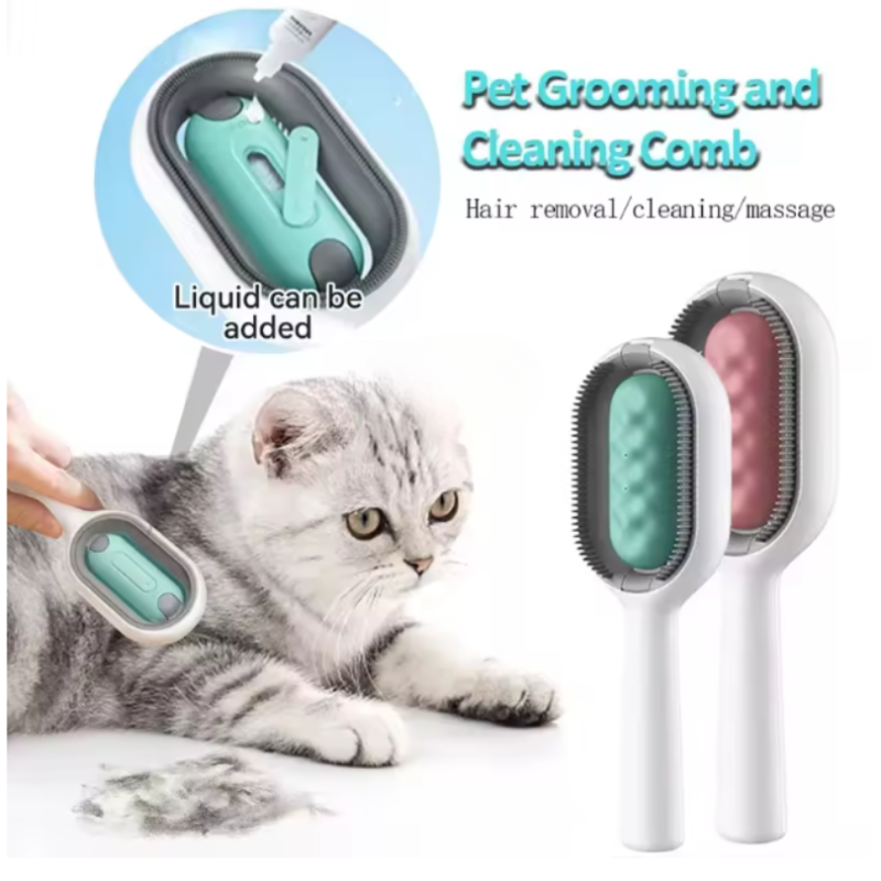 1+1 FREE | PawLuxe – Gentle Care for Your Pet!