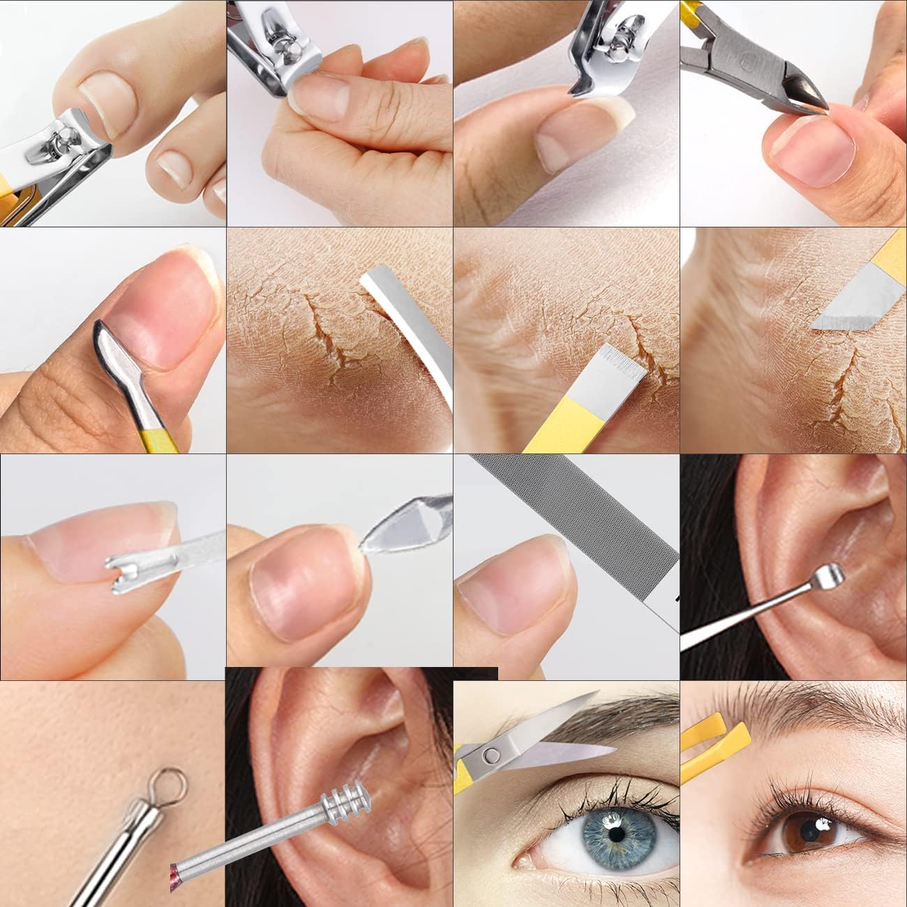 NailLux – Perfect Nails Anytime, Anywhere