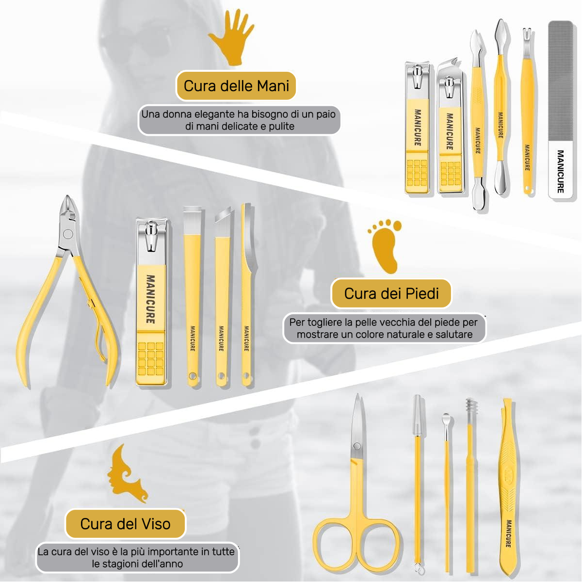 NailLux – Perfect Nails Anytime, Anywhere