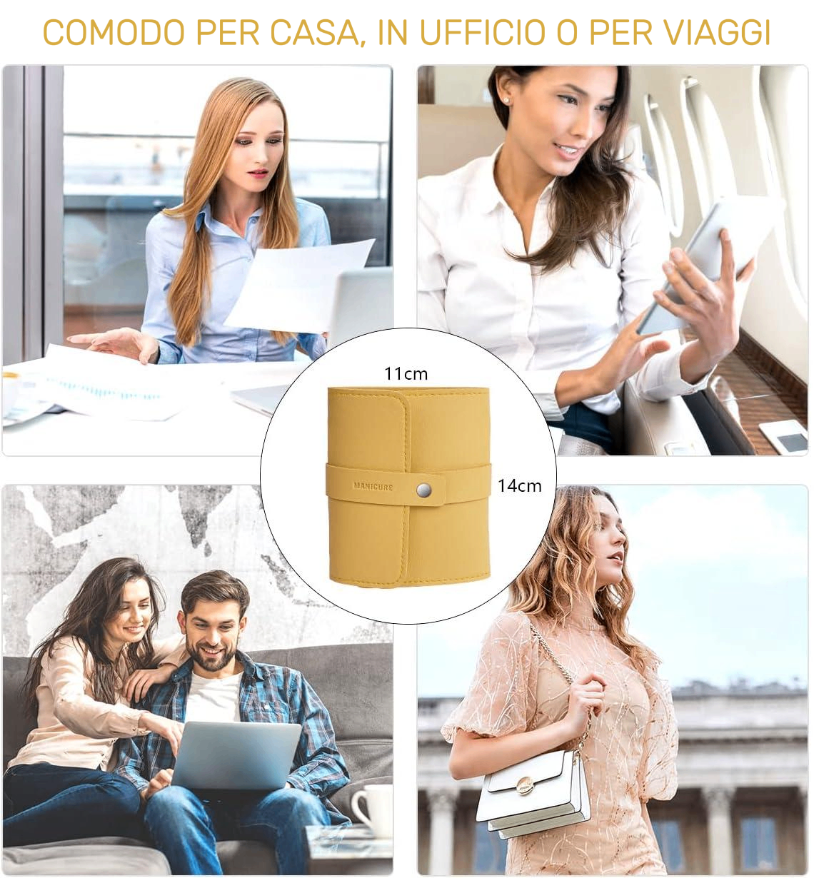 NailLux – Perfect Nails Anytime, Anywhere