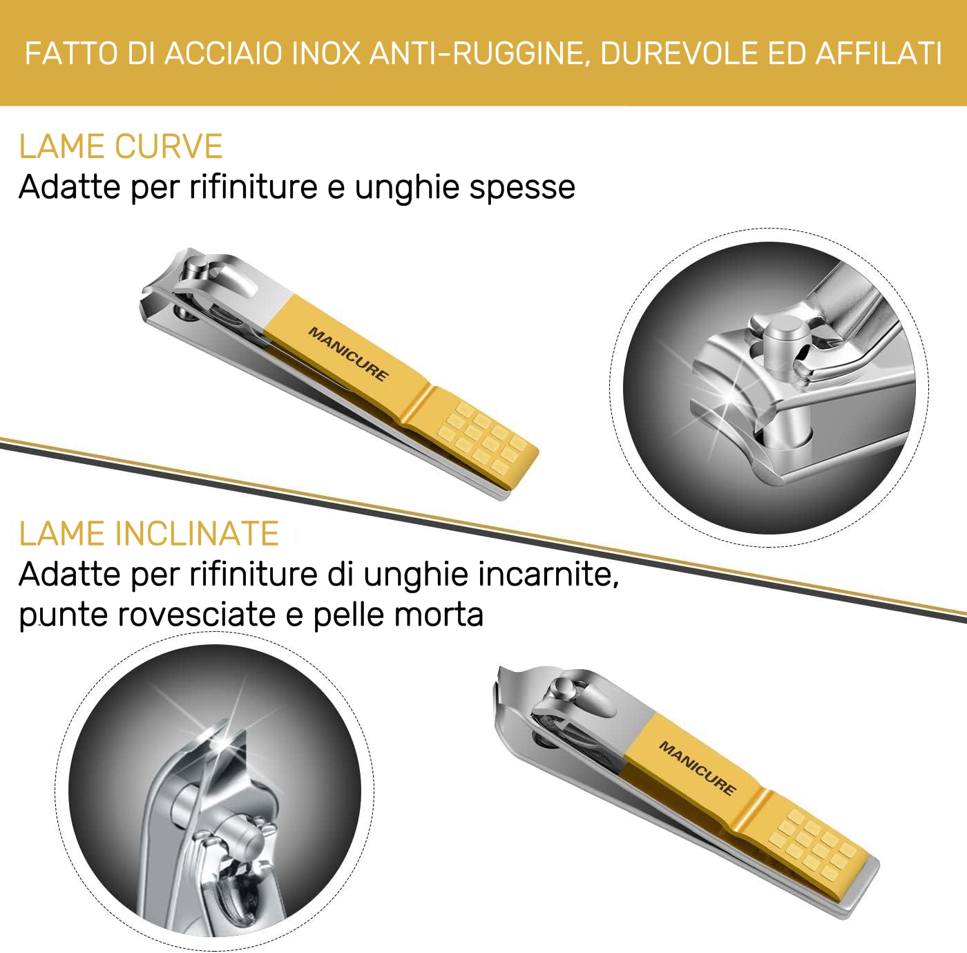 NailLux – Perfect Nails Anytime, Anywhere