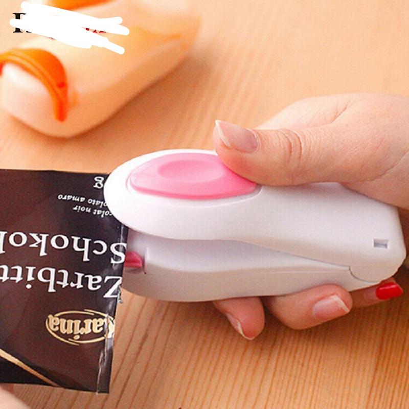 SealMate – Freshness at the Press of a Button