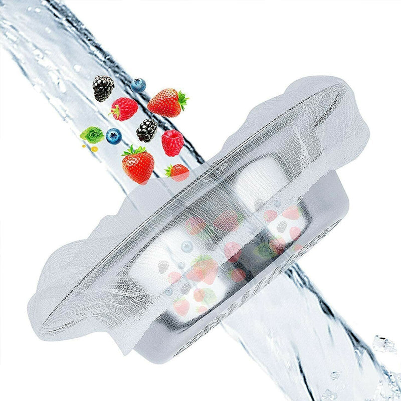50+50 FREE | SinkSafe – The Simple Solution for a Clean Drain