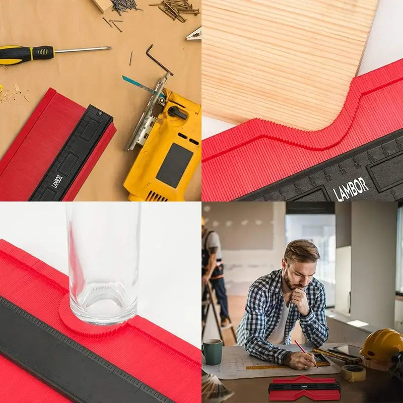 FormSnap Pro – Perfect Cuts Without Measuring or Guessing