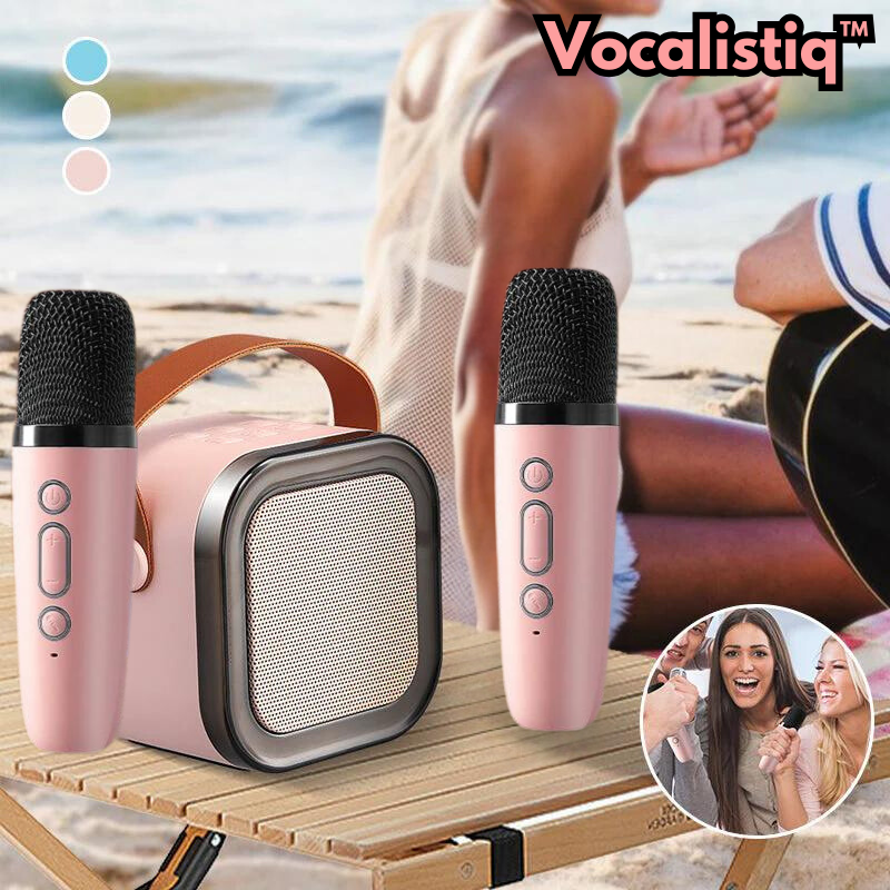 SongBeam – Your Party, Your Sound, Your Moment!