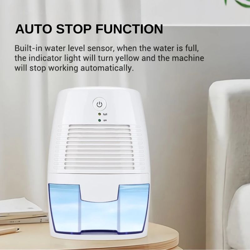 AirMinder – Fresh, Healthy Air in Minutes!