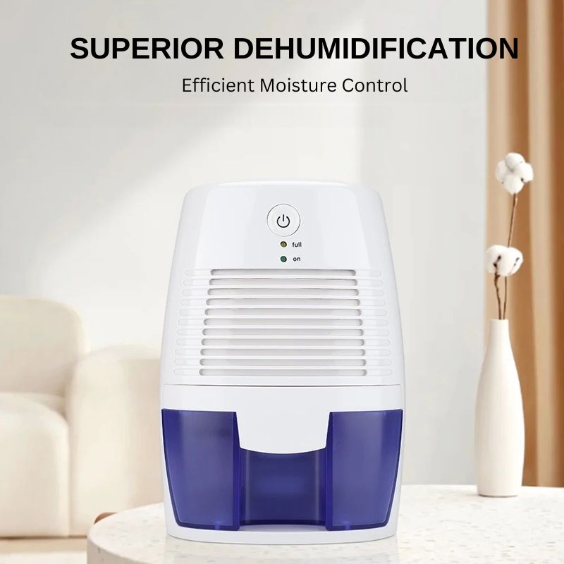 AirMinder – Fresh, Healthy Air in Minutes!