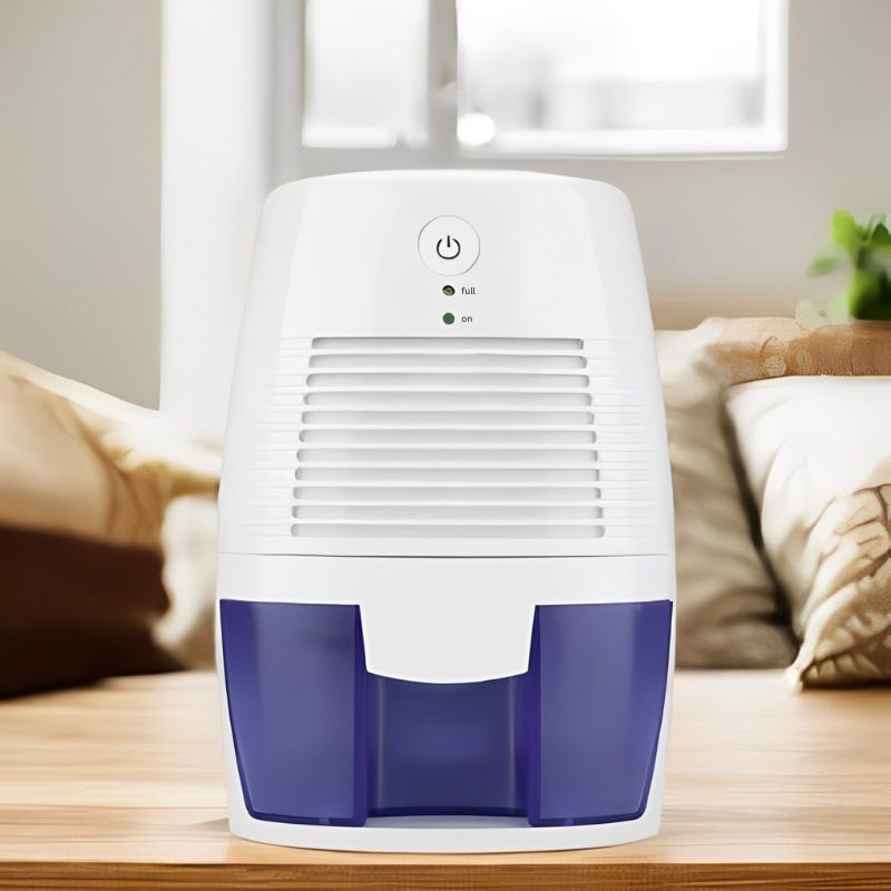 AirMinder – Fresh, Healthy Air in Minutes!