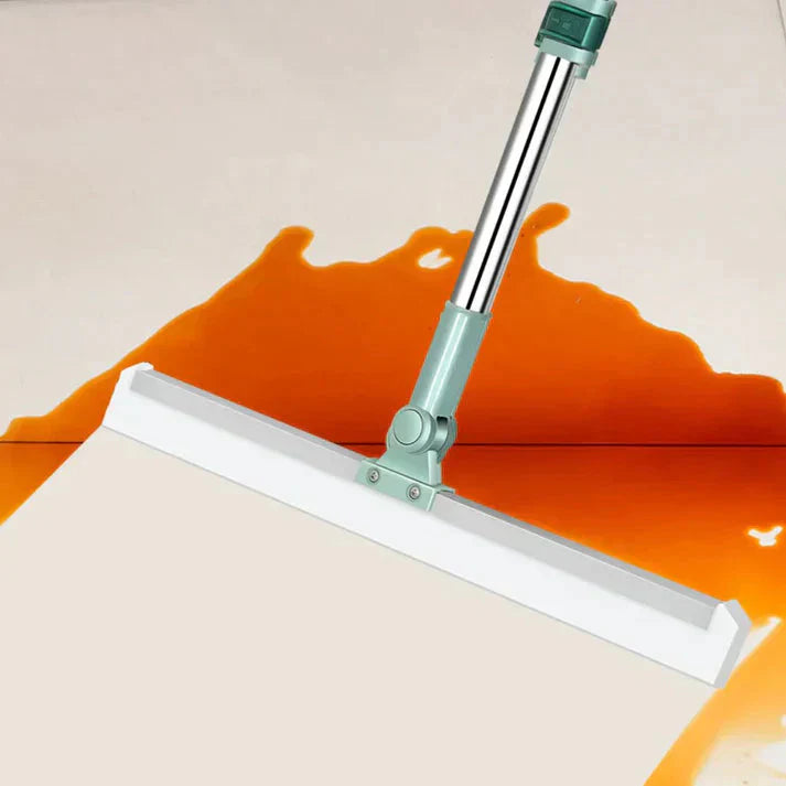 FlexiWipe Pro – Mop, Sweep, and Clean in One Go!