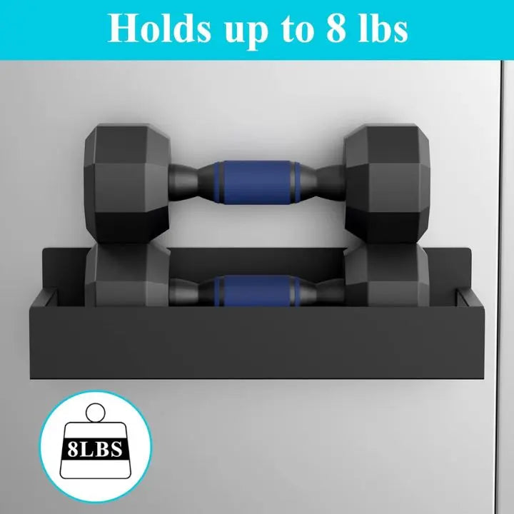 1+1 FREE | LuxeMagnet – Smart Magnetic Organization for Any Room!